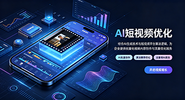 桃园AI 短视频优化